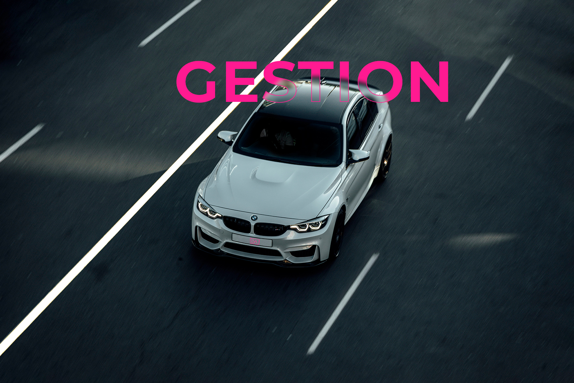 Gestion administrative